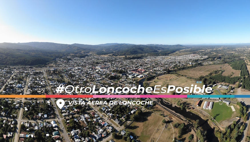 Municipio lanza innovadora aplicación móvil para acercar servicios y promover la comuna